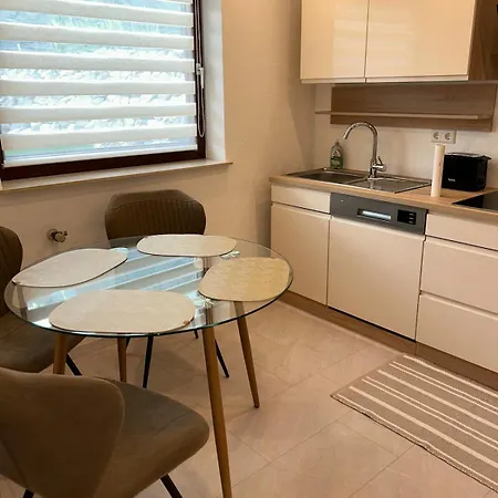 Apartamento Casa Tandri Am Rebenweg Bermatingen