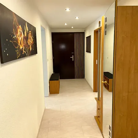 Casa Tandri Am Rebenweg