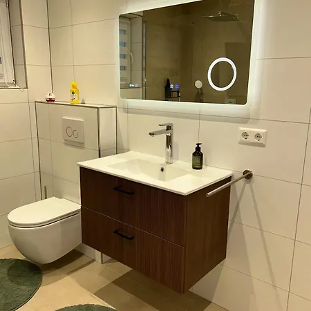 Casa Tandri Am Rebenweg Apartamento *