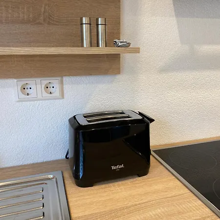 Casa Tandri Am Rebenweg *