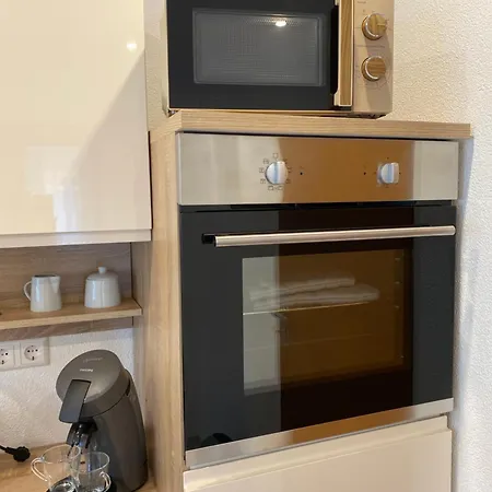 Casa Tandri Am Rebenweg