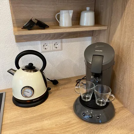 Casa Tandri Am Rebenweg