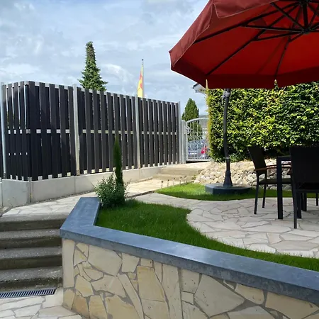 Casa Tandri Am Rebenweg Apartamento *