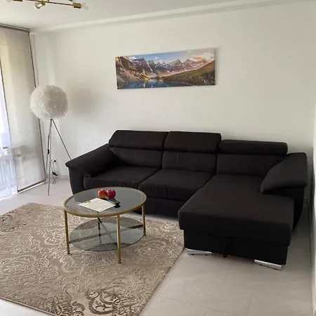 Apartment Casa Tandri Am Rebenweg *